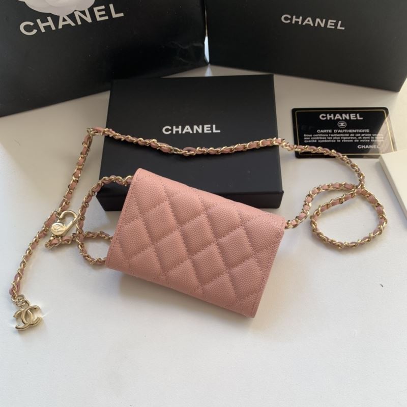 Chanel Wallet Purse